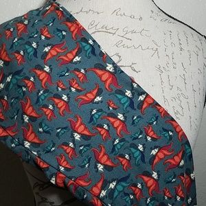 Fun OS lularoe legging